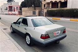 مرسيدس بنز E-Class